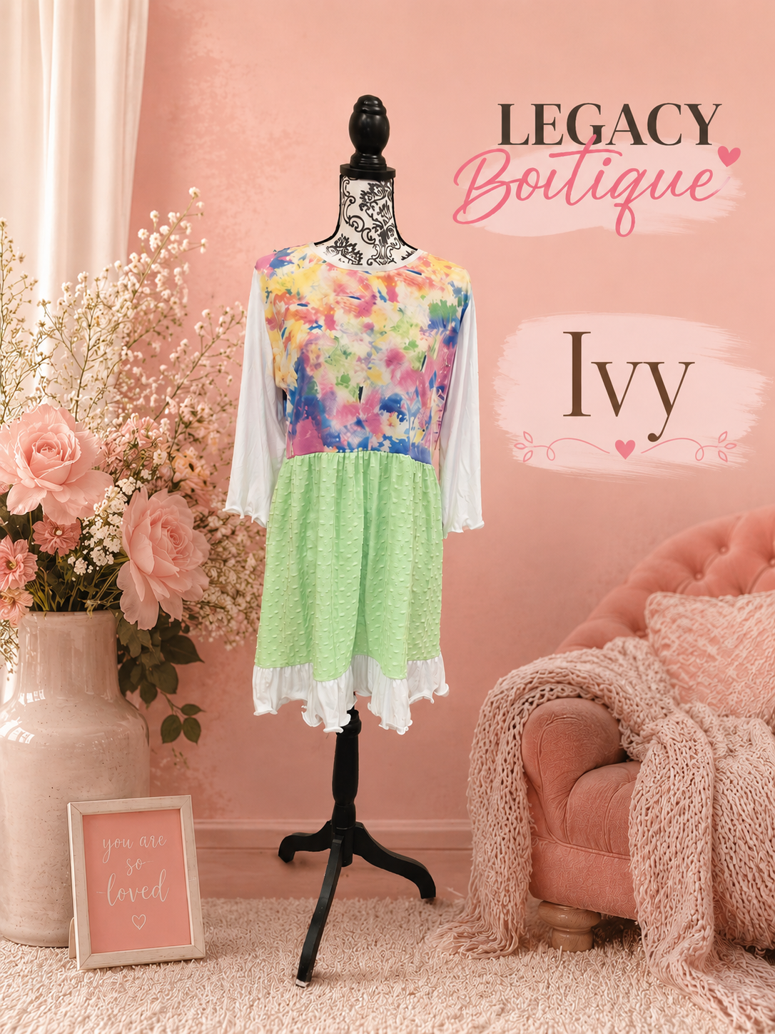 Ivy
