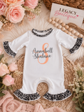 Oakley Romper