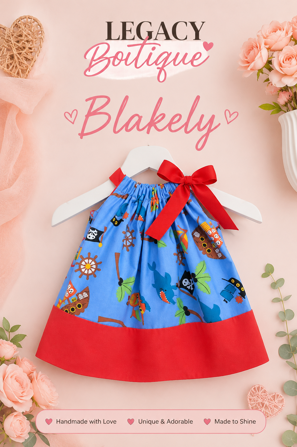 Blakley